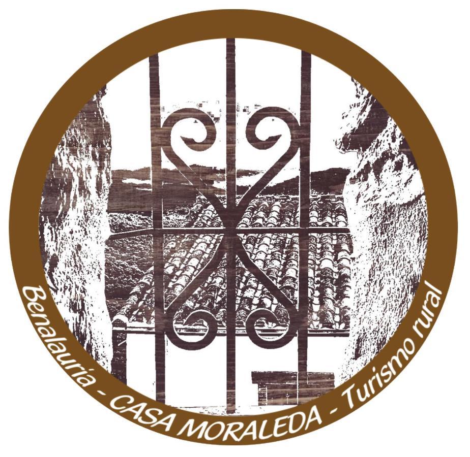 Casa Moraleda Guest House Benalauría Exterior foto